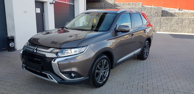 Mitsubishi Outlander Diamant Edition+ 2WD, Automatik ,Kamer