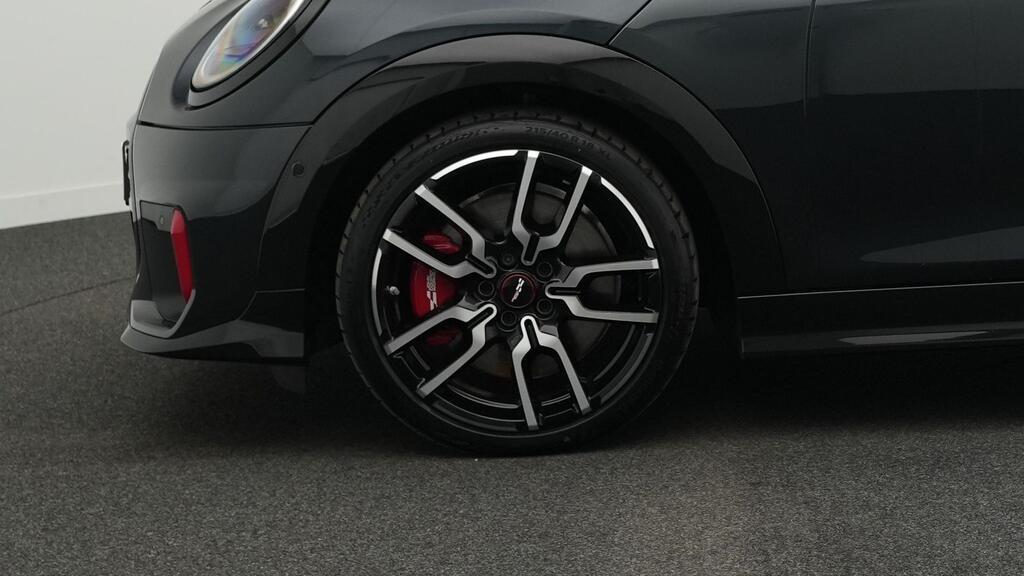 MINI Jcw Trim, миниатюра 15
