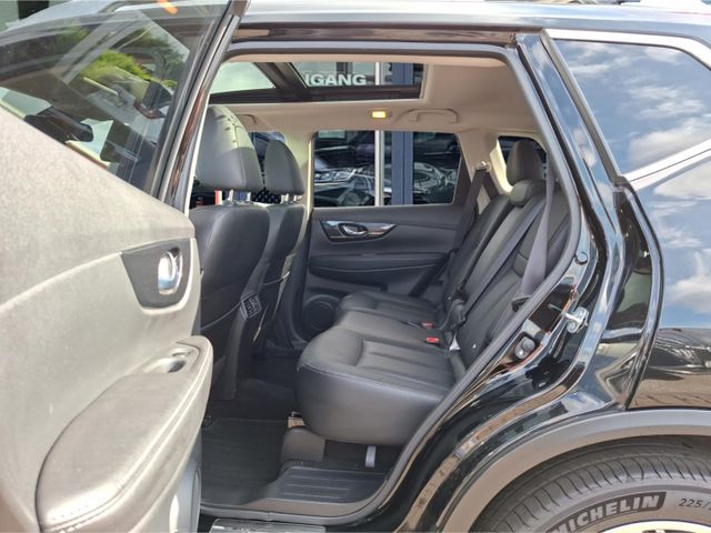 Nissan X-Trail Tekna 1.6 °LED°AAC°RFK°SHZ°AHK°NAVI°PDC°