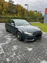 Audi A4 1.8 TFSI - Navi 160 PS  Xenon 2.Hand