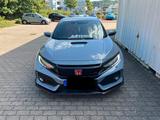 Honda Civic FK8 Type R - Honda Civic: Fk