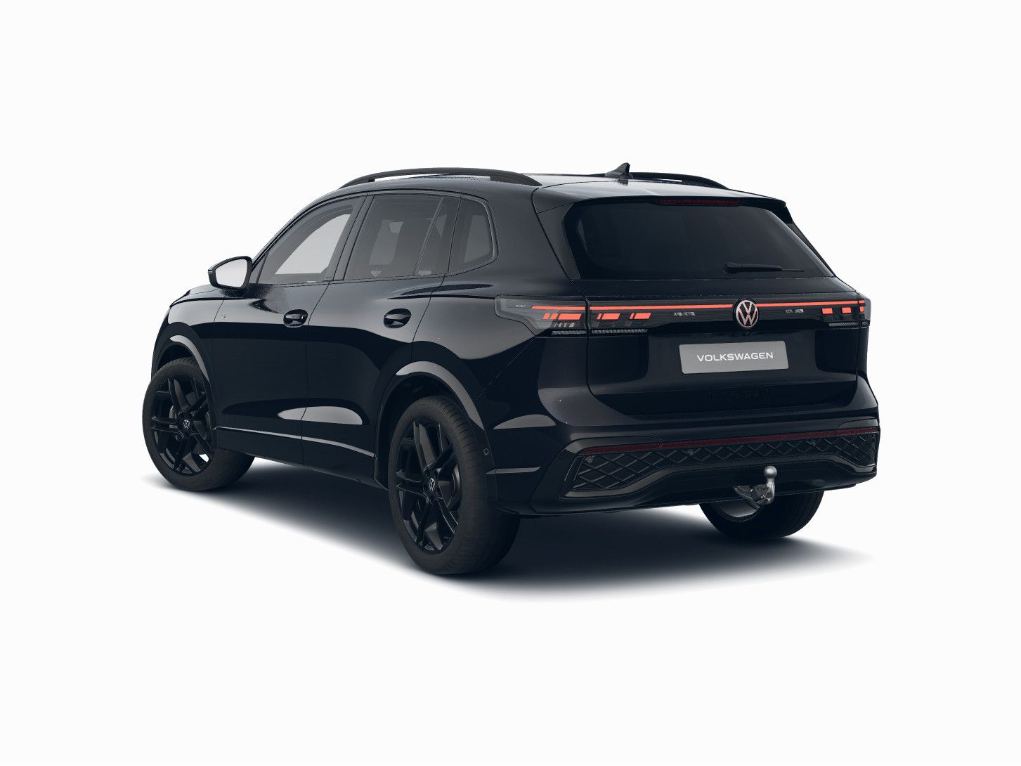 Volkswagen Tiguan - Bild 3