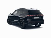 Volkswagen Tiguan - Vorschau Bild 3