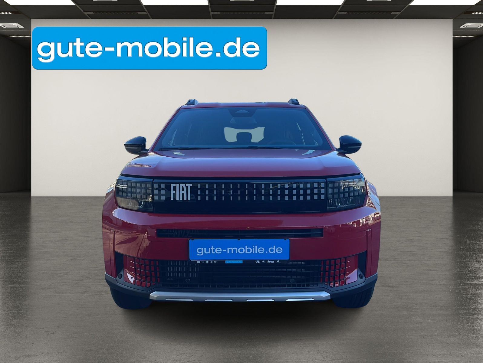 Fiat Grande Panda - Bild 16
