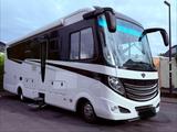 Concorde Charisma 920 G