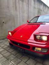 Ferrari 348 / Oldtimer-Zulassung / Epoche - Ferrari 348 Gebrauchtwagen