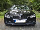 BMW 318d Touring -