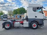 MAN TGX 18.480 BL SA / Hydrodrive / Hydraulik - MAN Hydrodrive