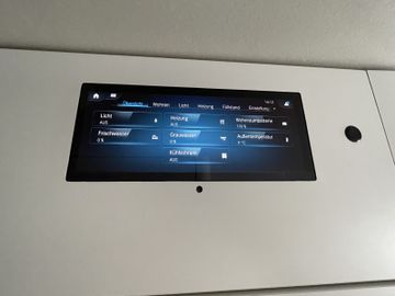 Westfalia James Cook AD 190PS 4x4 OFFROAD 360° Fußbodenhz.