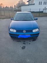 Volkswagen VW Golf IV 1.6 16V Edition - Volkswagen Golf: Edition Iv