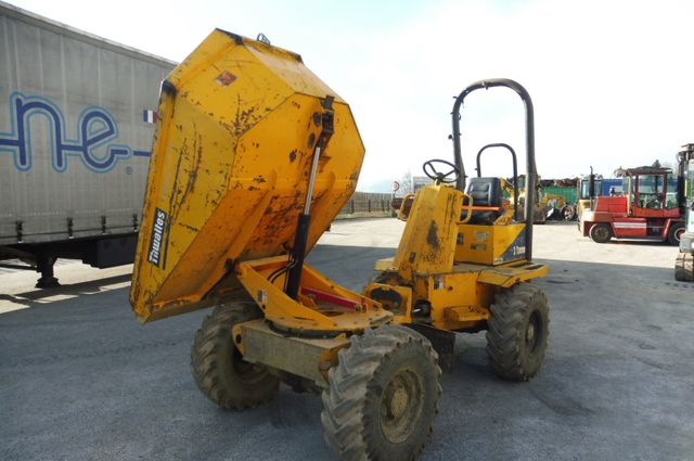 Thwaites 3 Tone---Roto Dumper