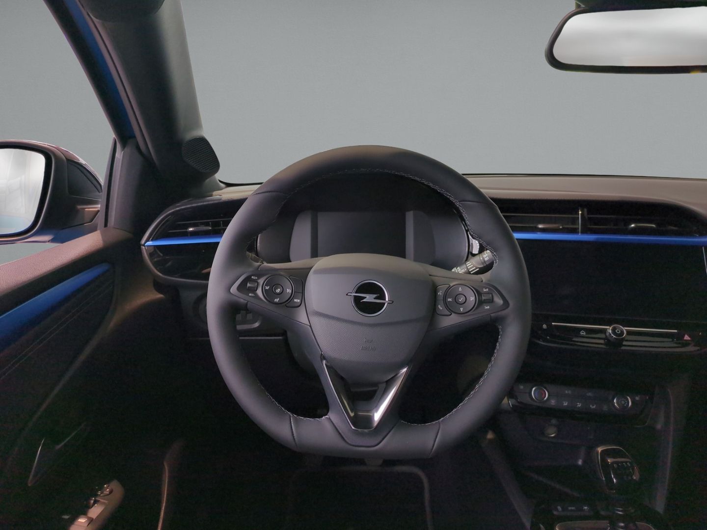 Opel Corsa - Bild 9