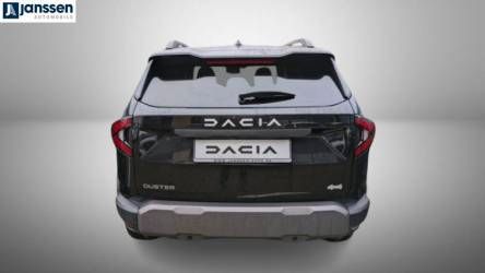 Fahrzeugabbildung Dacia DUSTER Journey TCe 130 4x4