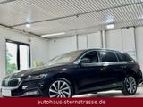 Skoda Octavia Combi *First Edition*Pano*Canton*LED*18"