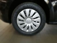 Skoda Kamiq - Vorschau Bild 3