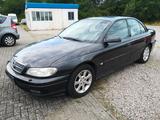 Opel Omega - Opel Omega aus 2001