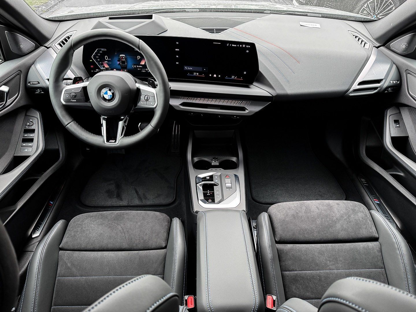 BMW 220 Gran Coupé - Bild 7