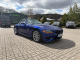 BMW Z4 2.5i - Neuaufbau, Meisterprojekt, HU neu  - BMW Z4 aus 2003: 2.5