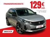 Peugeot 3008 GT-Line 1.2 Puretech ACC SHZ KAMERA - Peugeot 3008 Gebrauchtwagen in Berlin