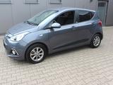 Hyundai i10 Passion 1,2 - Hyundai i10 Gebrauchtwagen in Bielefeld