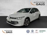 Volkswagen Golf Life 1.5 l eTSI OPF 85 kW(116 PS)7-Gang-DSG - Volkswagen Golf Neuwagen: 7