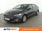 Ford Mondeo 1.5 EcoBoost Business Edition*NAVI*ACC* - Ford Mondeo Gebrauchtwagen in Stuttgart