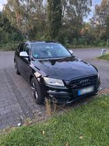 Audi SQ5 8R 3.0 TDI Quattro / Drive select... - Audi SQ5 in Gelsenkirchen