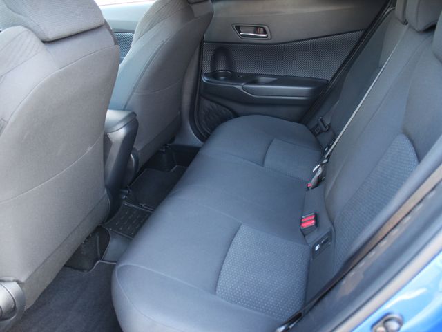 C-HR 1,8 Hybrid wenig KM*Navigation