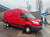 Ford Transit Kasten 470 L4 Trend  Zwillingsbereifung - Ford: Standheizung