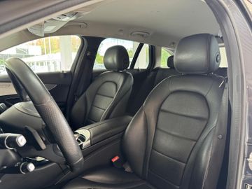 Mercedes C 250 - 11