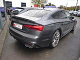 Audi S5 Sportback TDI Panorama Matrix B&O Standhzg. - Audi S5 mit Diesel-Antrieb: Automatik