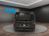 Mercedes-Benz V 220 d 4M STYLE Lang NAVI DISTRONIC 360° AHK - Kastenwagen Berlin