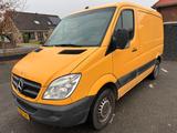 Mercedes-Benz Sprinter Kasten 210 CDI AUTOMATIK - Mercedes-Benz Sprinter 210 cdi