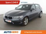 BMW 1er 118i Aut.*NAVI*LED*TEMPO*PDC* - BMW 118: 1er 118i
