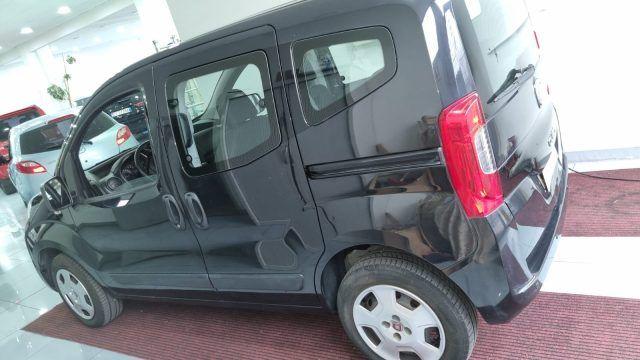Fiat Qubo