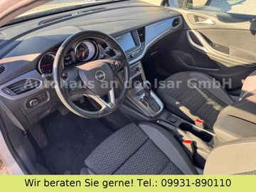 Bild 9 Opel Astra K 1.4 ST Business *NAVI*SHZ*PDC*AUTOMATIK*