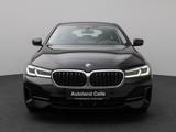 BMW 530d HUD DAB HiFi Fernlichtassist ACC PDC Sport - BMW 530 Gebrauchtwagen in Nürnberg