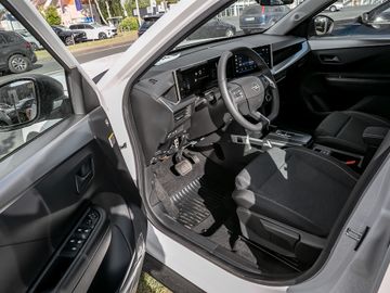 Opel Frontera Electric Edition 83kW Spurhalteassi.