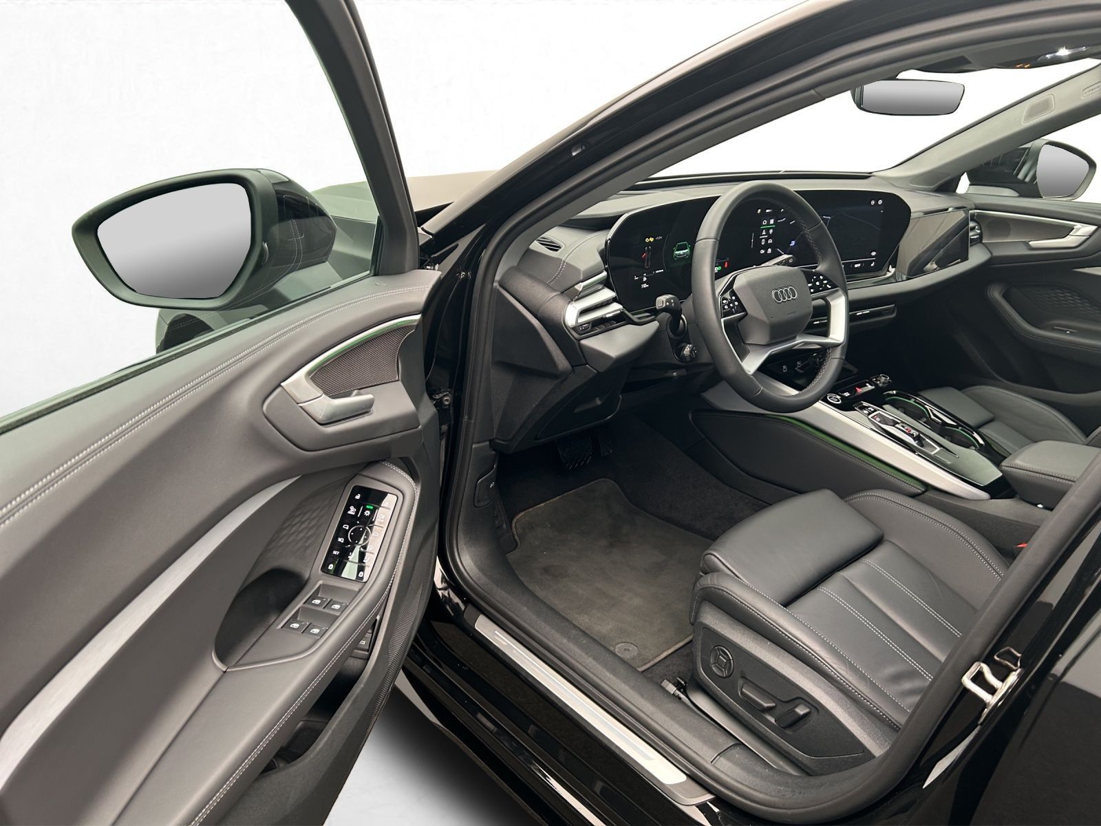 Audi A5 - Bild 14