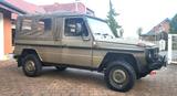 Mercedes-Benz 230GE "RANGER" original  47.180 km! 1.Hand!! - Mercedes-Benz G 230 mit 3 Türen