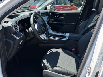 Mercedes GLC 220 - 10