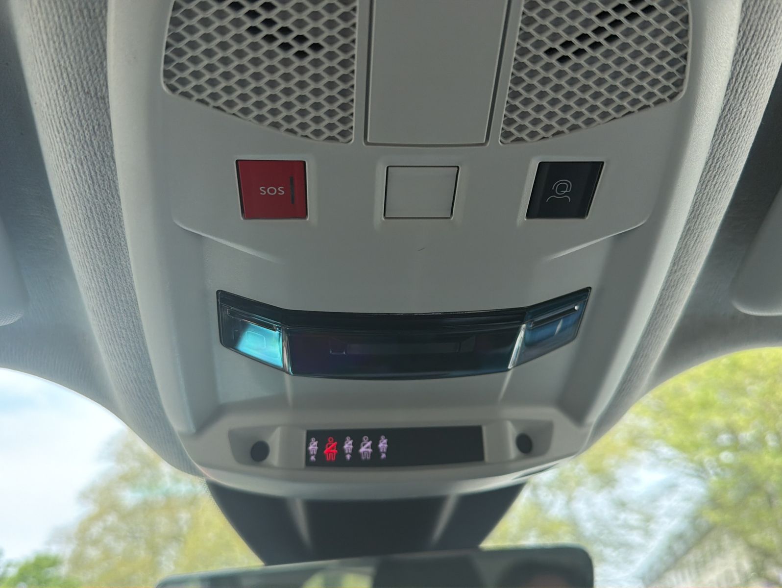 Fahrzeugabbildung Fiat 600 Hybrid Pop 1.2