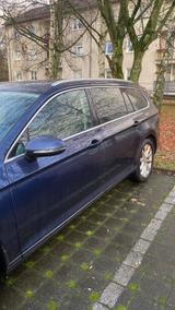 Volkswagen Passat 2.0 Diesel 150 PS - VW Passat Gebrauchtwagen in Saarbrücken