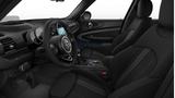 MINI Cooper S Clubman  - MINI mit Benzin-Antrieb: Clubman