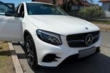 Mercedes-Benz GLC 250 4MATIC Coupé Autom. - - Mercedes-Benz GLC-Klasse: Sportwagen