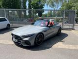 Mercedes-Benz SL 63 AMG Mercedes-AMG SL 63 4MATIC+ Mercede... - Mercedes-Benz SL 63 AMG von privat