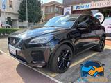 Jaguar JAGUAR E-Pace 2.0D I4 163 CV AWD Auto R-Dynamic  - Jaguar E-Pace aus 2024