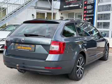 Skoda Octavia - 7