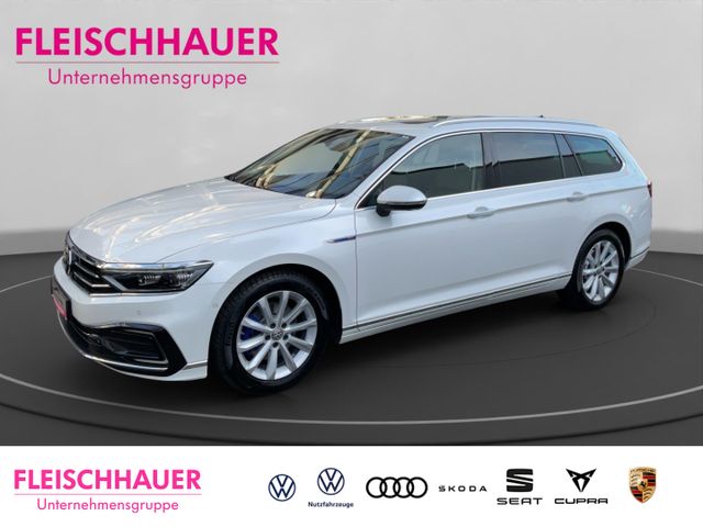 Volkswagen Passat Variant GTE R-Line 1.4 TSI DSG Plug-In Hy