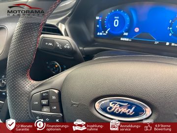 Ford Puma ST-Line